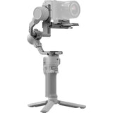 DJI RS4 Mini Handheld Gimbal Stabiliser