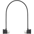 DJI RX to Phone Connection Cable (USB-C to USB-C, 22 cm)