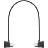 DJI RX to Phone Connection Cable (USB-C to USB-C, 22 cm)