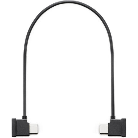 DJI RX to Phone Connection Cable (USB-C to USB-C, 22 cm)