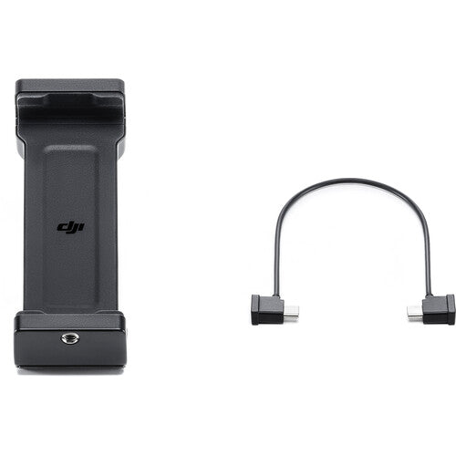 DJI Tablet Holder for SDR Transmission Receiver