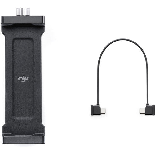 DJI Tablet Holder for SDR Transmission Receiver