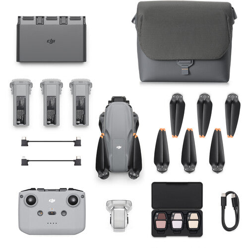DJI Air 3S Drone