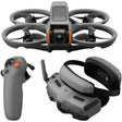 DJI Avata 2 FPV Drone Fly More Combo with Single Battery