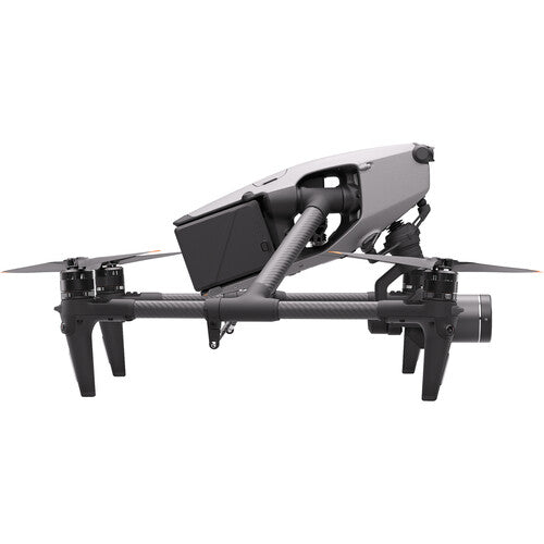 DJI Inspire 3 Integrated Aerial Cinema Camera