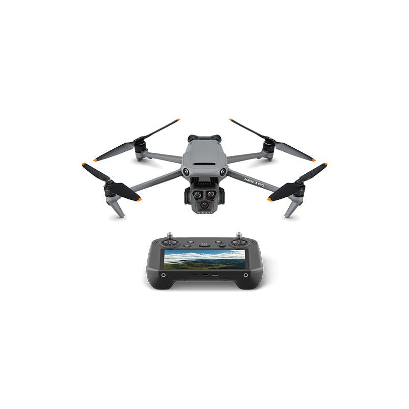 DJI Mavic 3 Pro Fly More Combo with DJI RC PRO Remote