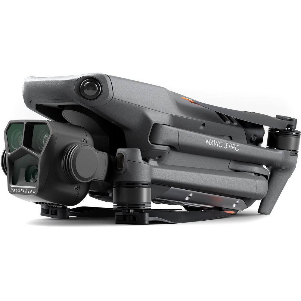 DJI Mavic 3 Pro Fly More Combo with DJI RC PRO Remote