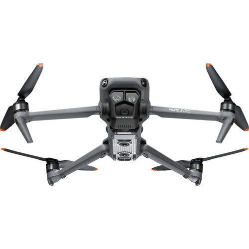 DJI Mavic 3 Pro Fly More Combo with DJI RC Remote