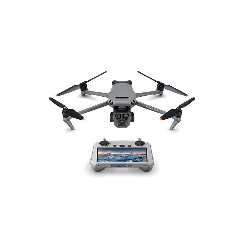 DJI Mavic 3 Pro Fly More Combo with DJI RC Remote