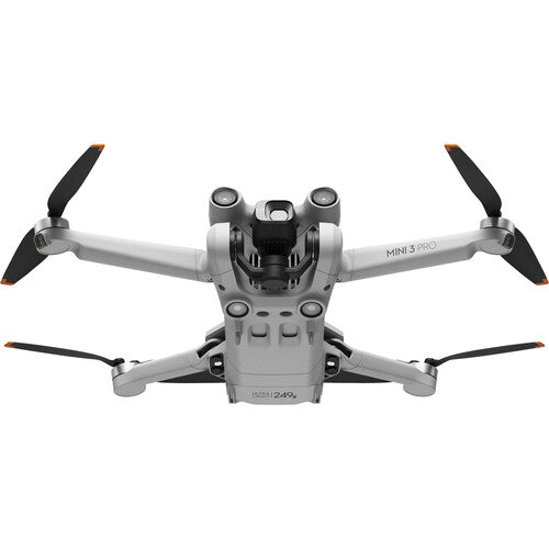 DJI Mini 3 Pro with DJI RC Remote Controller