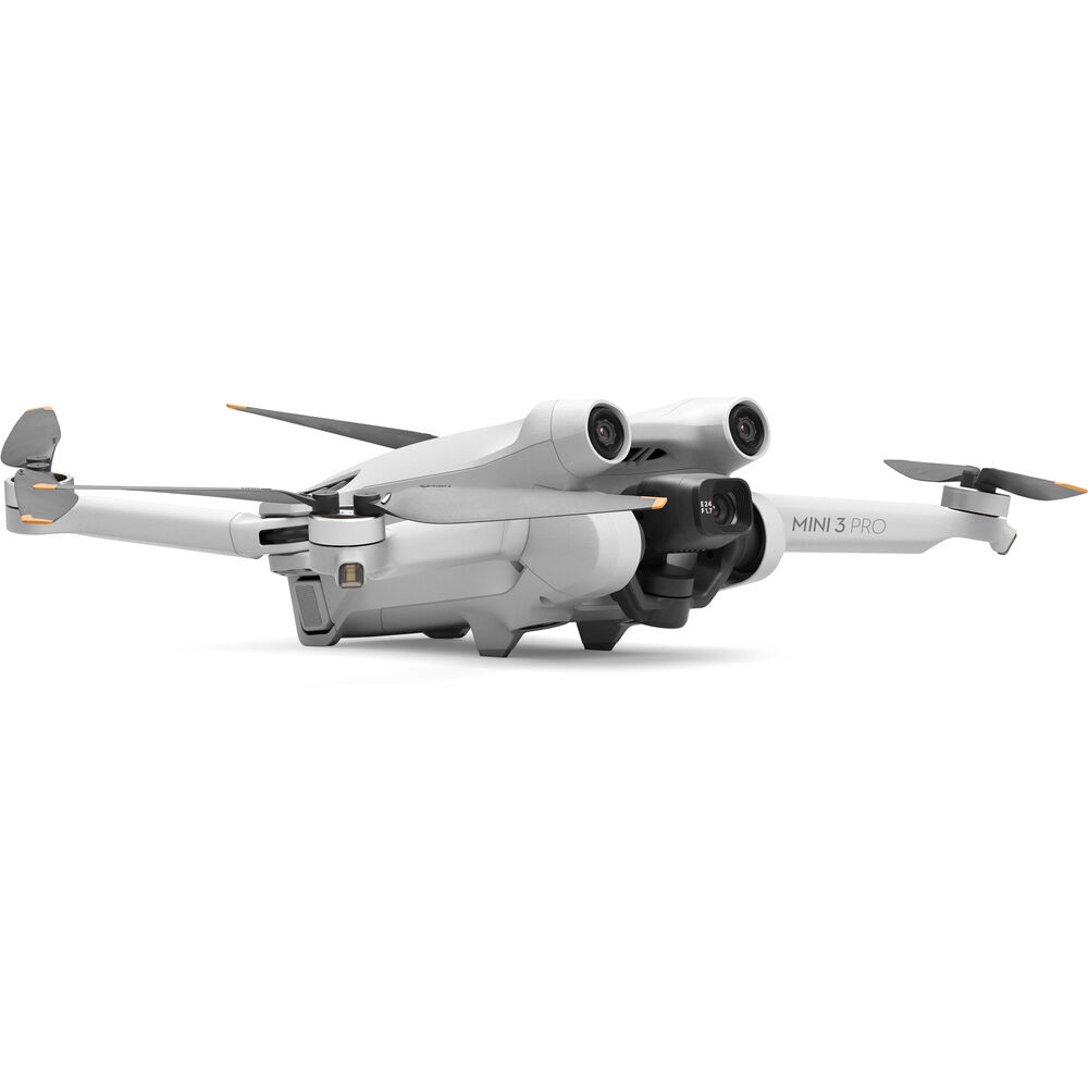 DJI Mini 3 Pro with DJI RC Remote Controller