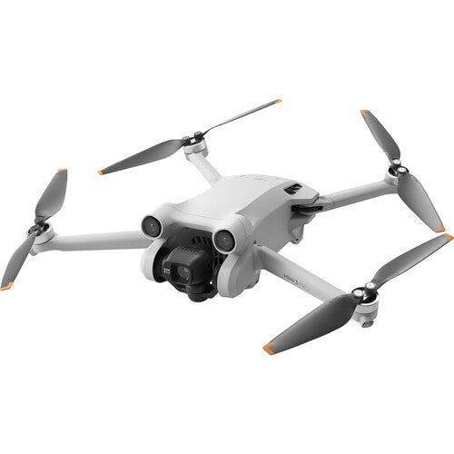 DJI Mini 3 Pro with DJI RC Remote Controller