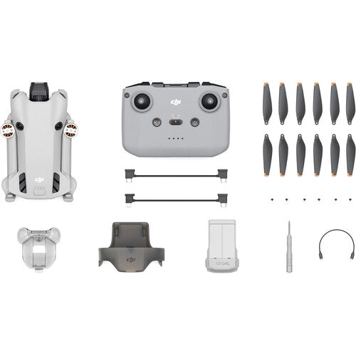 DJI Mini 4 Pro Drone