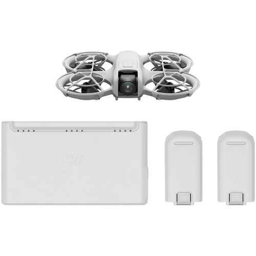 DJI Neo Drone Fly More Combo