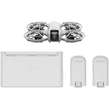 DJI Neo Drone Fly More Combo