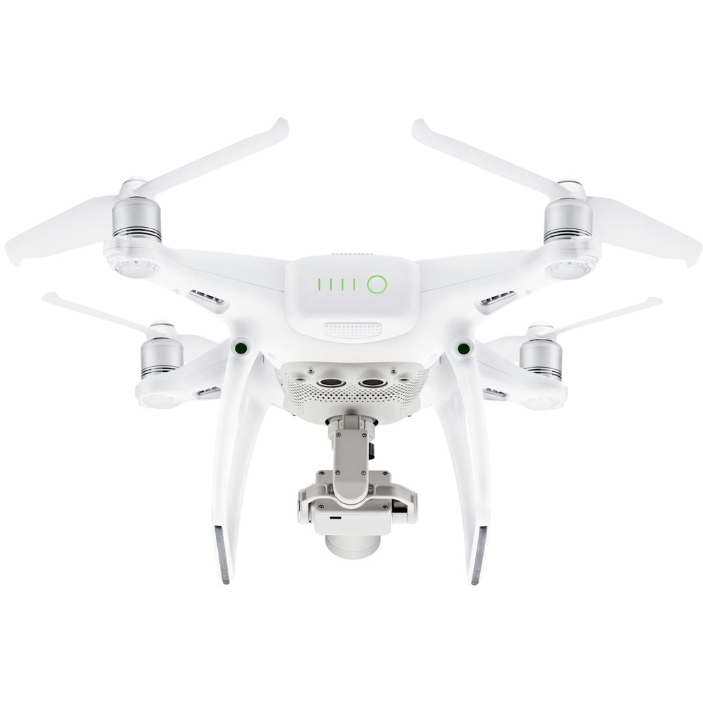 DJI Phantom 4 Pro Plus V2.0 Quadcopter