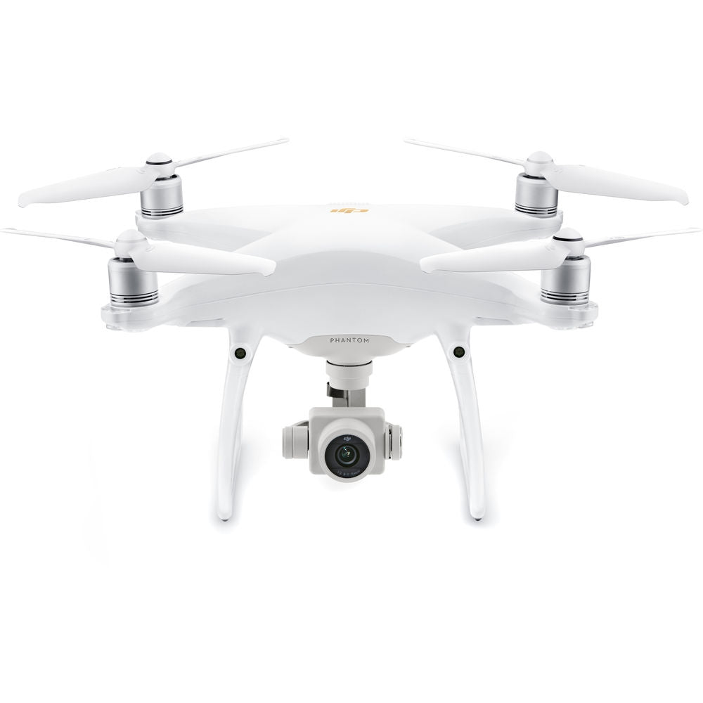 DJI Phantom 4 Pro Plus V2.0 Quadcopter