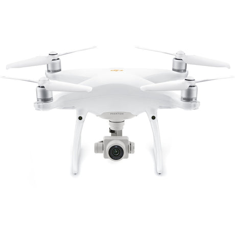 DJI Phantom 4 Pro V2.0 Quadcopter