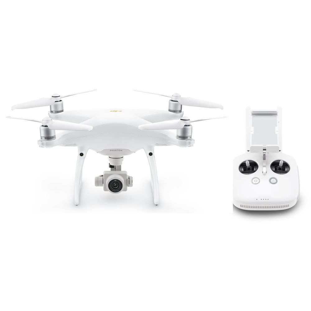 DJI Phantom 4 Pro V2.0 Quadcopter
