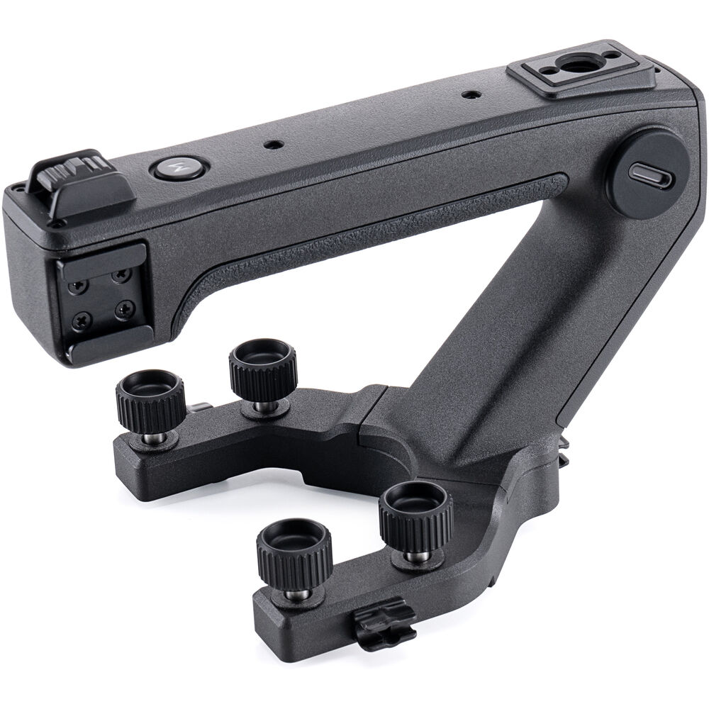 DJI Ronin 4D 4-Axis Cinema Camera 8K Combo
