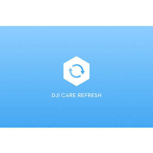 DJI Care Mavic 4 Pro (1 Year Plan)