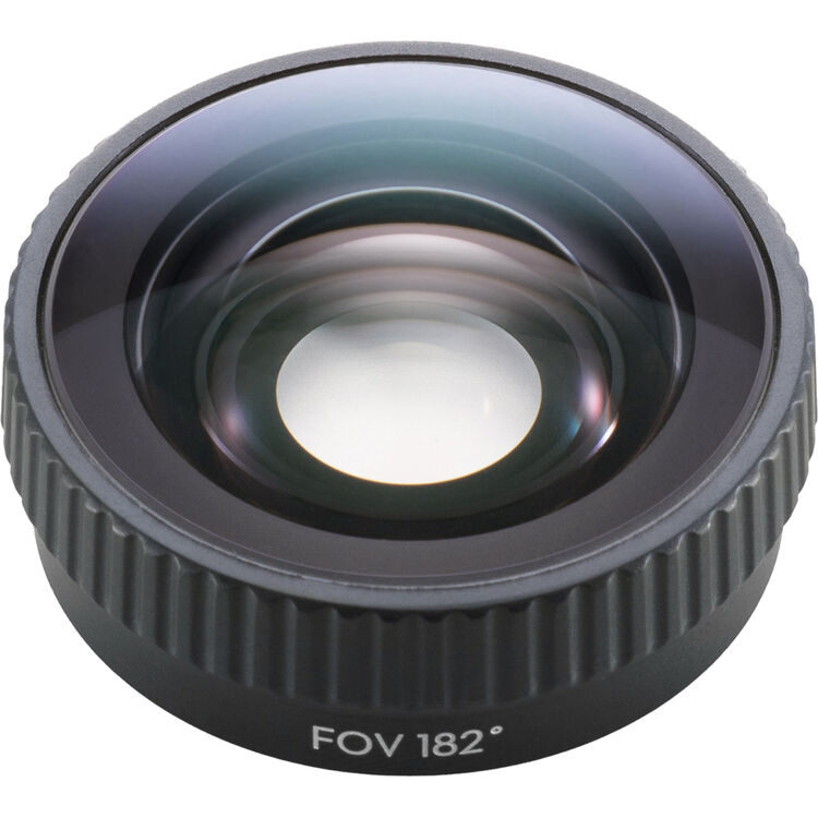 DJI FOV Boost Lens for Osmo Action 6