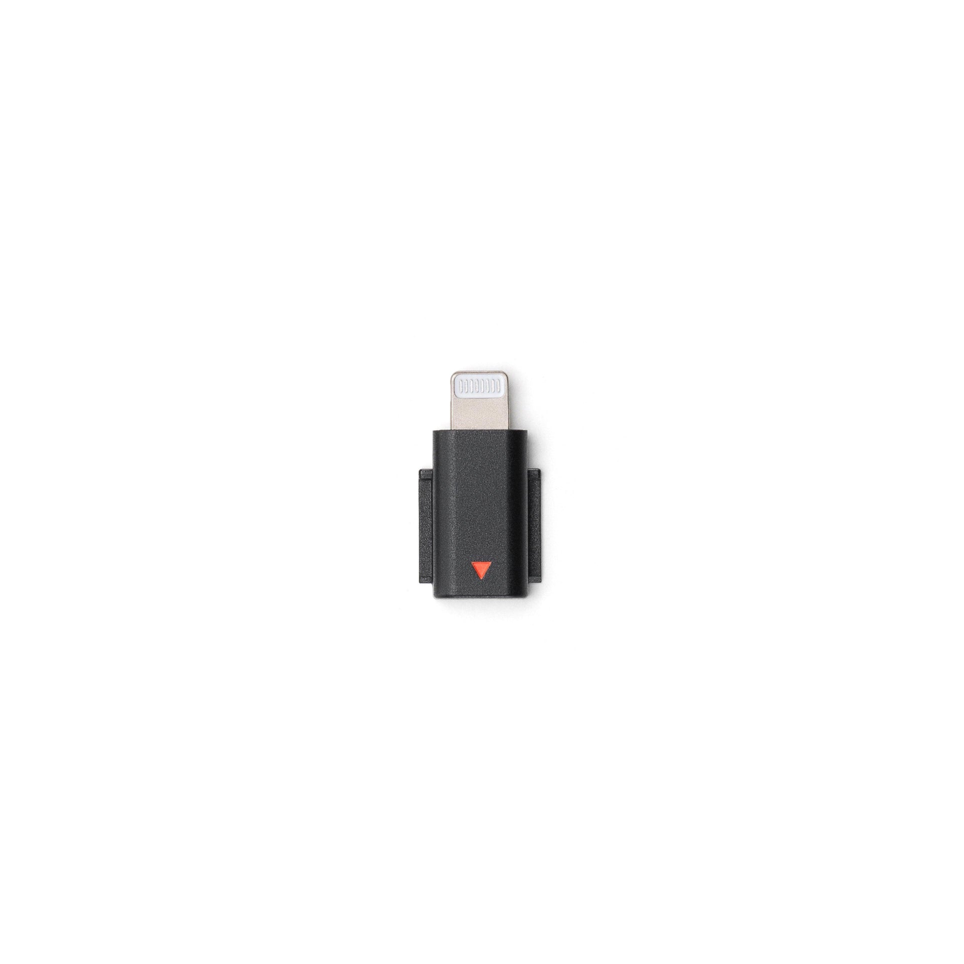 DJI Mic 3 Mobile Phone Adapter (Lightning)