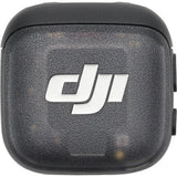 DJI Mic 3 Transmitter/Recorder with Built-In Microphone