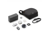 DJI Mic Mini 2 Wireless Microphone System with Charging Case (1TX+ Mobile RX)