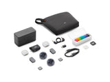 DJI Mic Mini 2 Wireless Microphone System with Charging Case (2TX+1RX)