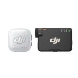DJI Mic Mini 2S (1 TX and 1 RX)