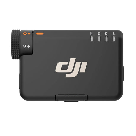 DJI Mic Mini 2S (1 TX and 1 RX)