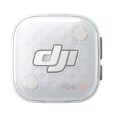DJI Mic Mini 2S (1 TX and 1 RX)