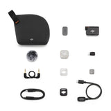 DJI Mic Mini 2S (1 TX and 1 RX)