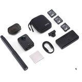 DJI Osmo 360 II Action Camera (Adventure Combo)