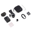 DJI Osmo 360 II Action Camera (Limitless Riding Combo)