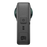 DJI Osmo 360 II Action Camera (Limitless Riding Combo)