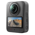 DJI Osmo 360 II Action Camera (Standard Combo)