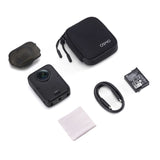 DJI Osmo 360 II Action Camera (Standard Combo)