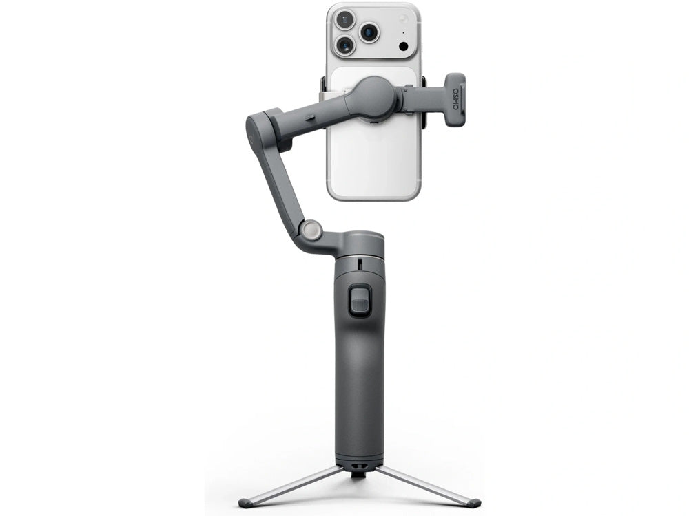 DJI Osmo Mobile 8P Smartphone Gimbal (AdvancedTracking Combo)