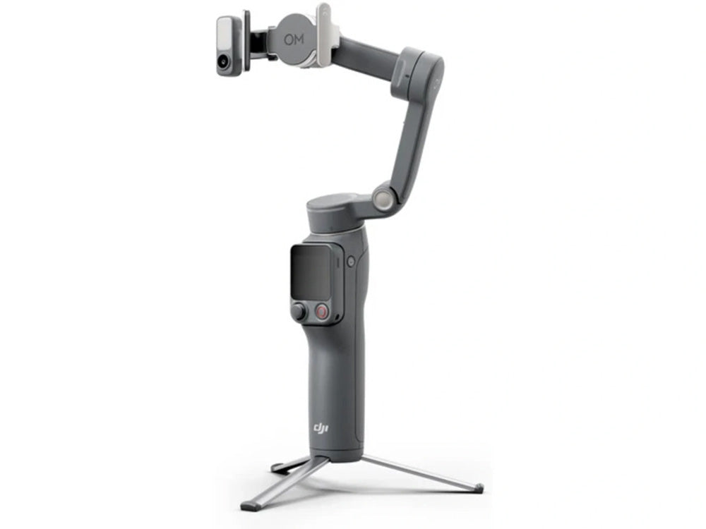 DJI Osmo Mobile 8P Smartphone Gimbal (Creator Combo)