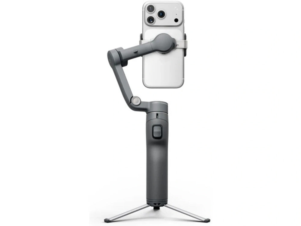 DJI Osmo Mobile 8P Smartphone Gimbal (Standard Combo)