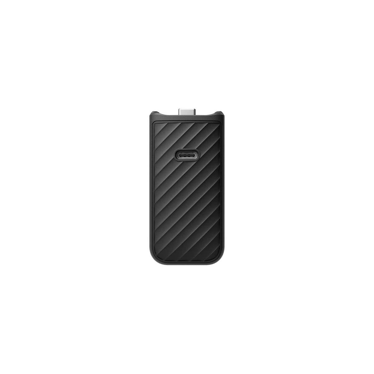 DJI Osmo Pocket 4 Battery Handle