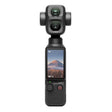 DJI Osmo Pocket 4P Dual-Lens Cinematic Pocket Gimbal Camera (Standard Combo)