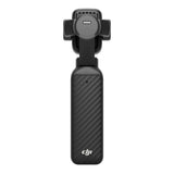 DJI Osmo Pocket 4P Dual-Lens Cinematic Pocket Gimbal Camera (Vlog Combo)