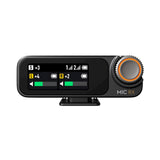 DJI Mic 2 Compact Digital Wireless Microphone System