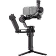 DJI RS5 Gimbal Stabiliser Combo with AI Tracking Module
