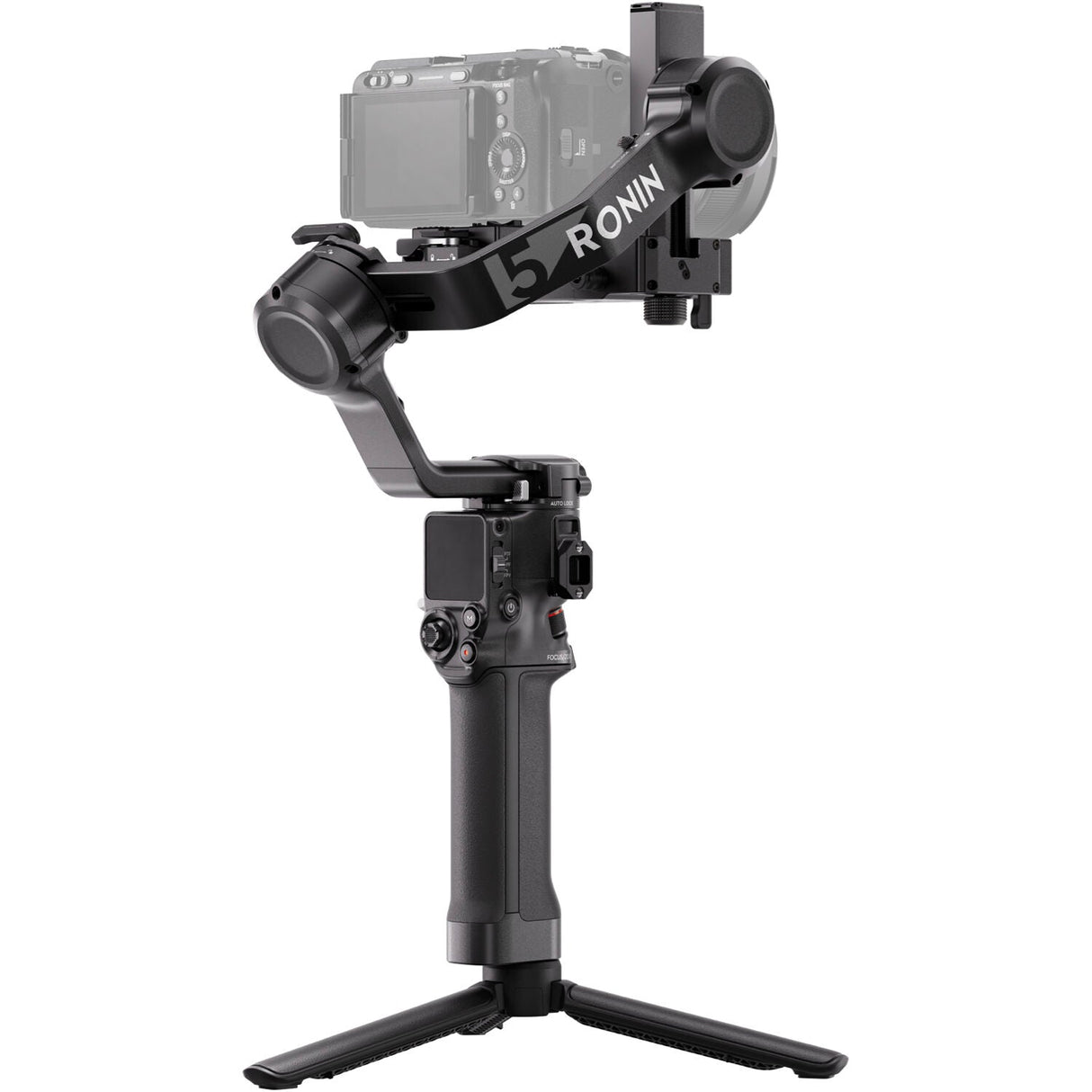 DJI RS5 Gimbal Stabiliser