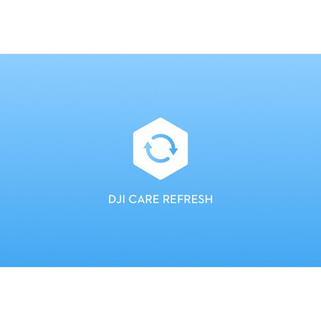 DJI Care Refresh Extended Warranty for Mavic 2 Pro/Zoom (Australia 1 Year)