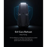 DJI Care Refresh Extended Warranty for Mavic Pro (Australia)